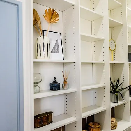 Διαμέρισμα Flavia - Balcony Glimpse Of The Sea *