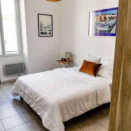 Διαμέρισμα Flavia - Balcony Glimpse Of The Sea