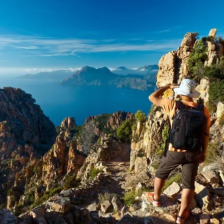 Διαμέρισμα Flavia - Balcony Glimpse Of The Sea *