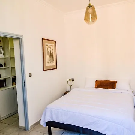 Flavia - Balcony Glimpse Of The Sea Apartament Ajaccio (Corsica)